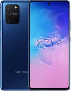 Ремонт телефона Samsung Galaxy S10 Lite в Самаре